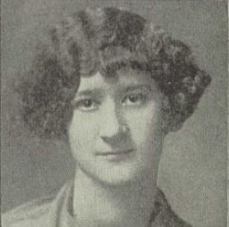 Marion M. Waidler